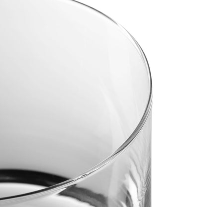 Leonardo Keksglas mit Gravur "Merry Christmas"