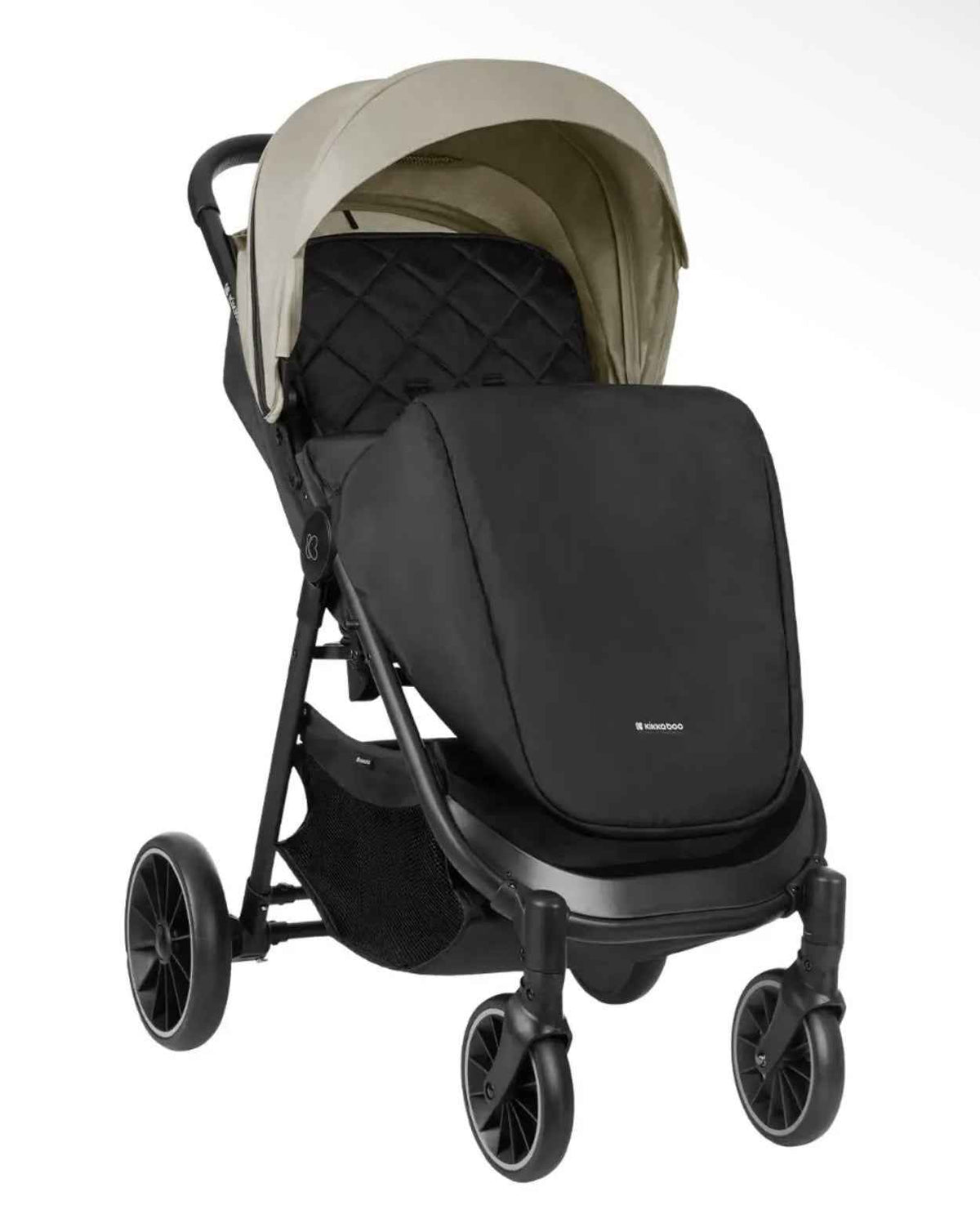 KikkaBoo Sarah 2023 Buggy