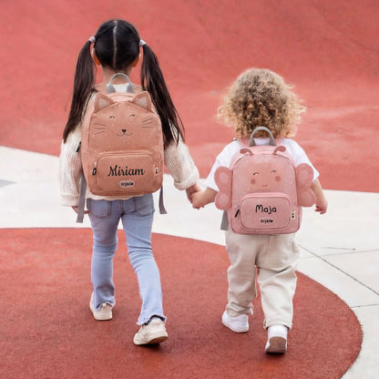 trixie - Personalisierter Rucksack für Kinder