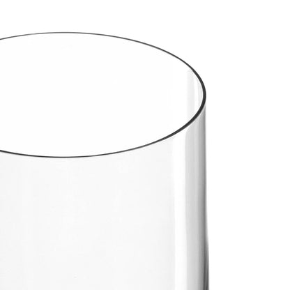 Leonardo Sektgläser mit Gravur im "Love" Design als Set inkl. gravierter Holzkiste