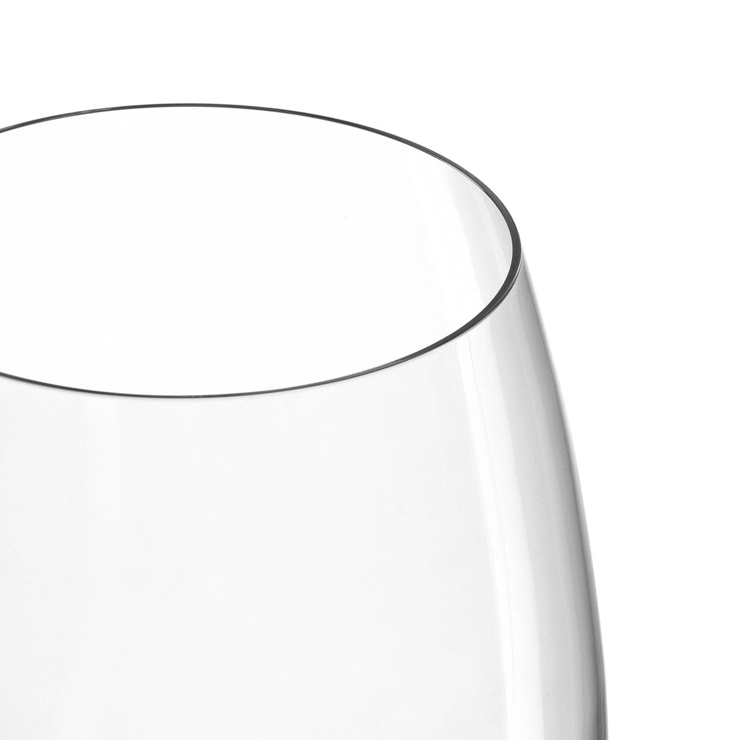 Leonardo Weinglas mit Gravur "Wein trinken kann Ihr Sexualleben verbessern"