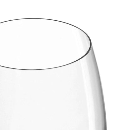 Leonardo Weingläser mit Gravur - Skyline Freudenstadt im Set