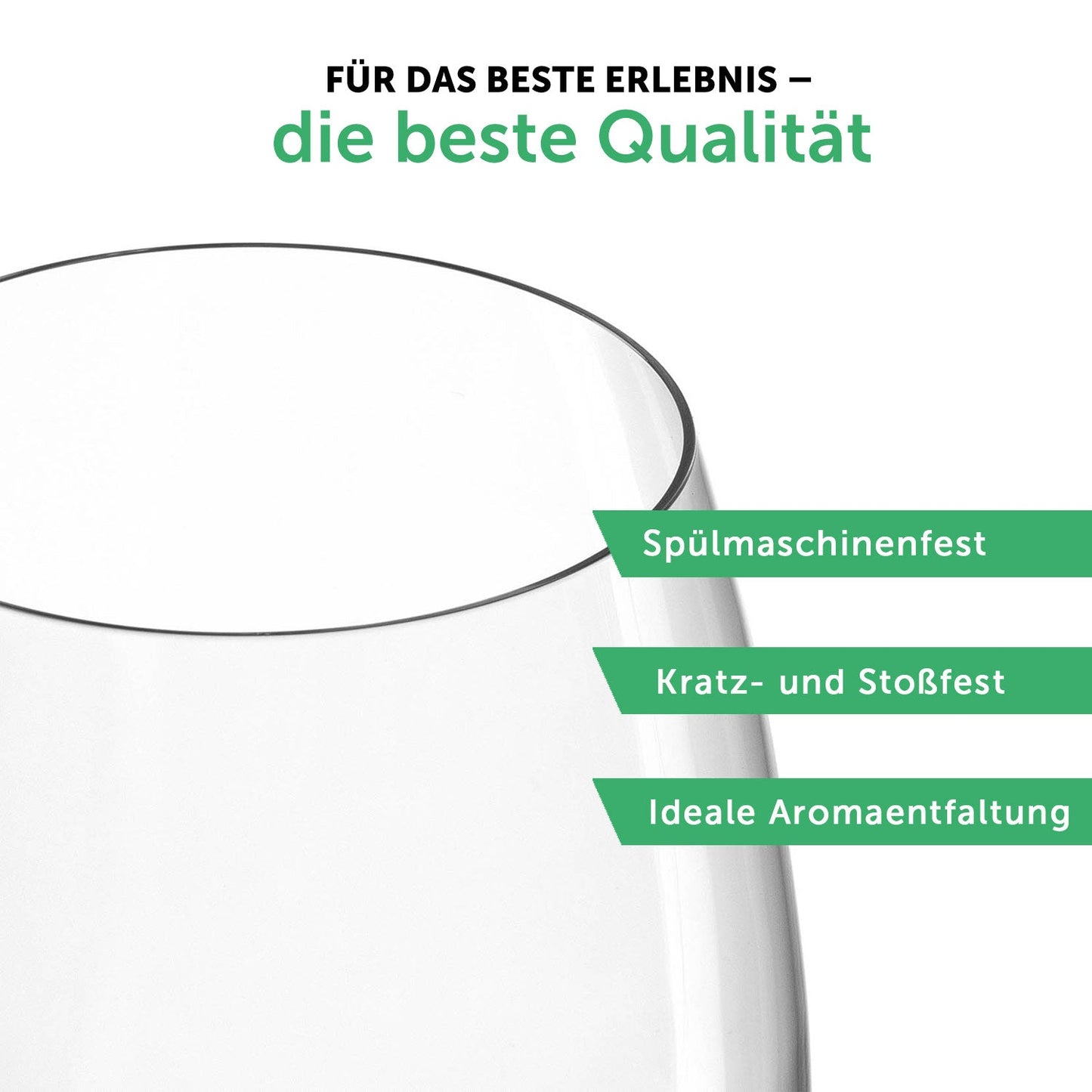 Leonardo Weingläser mit Gravur - Skyline Mühldorf am Inn im Set