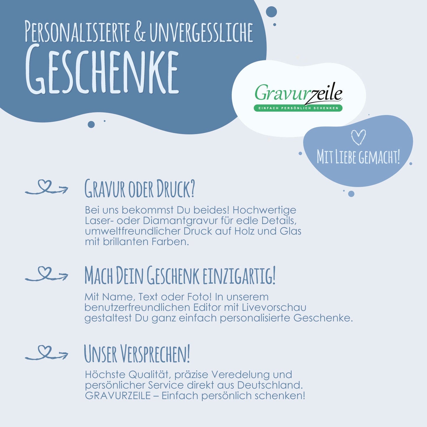 Leckerlidose für deine Haustiere - Fotomotiv - Personalisiert mit Namen und eigenem Foto