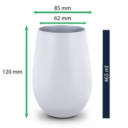 Deko Windlicht aus Glas mit Gravur - Glück ist eine Mama wie Dich zu haben