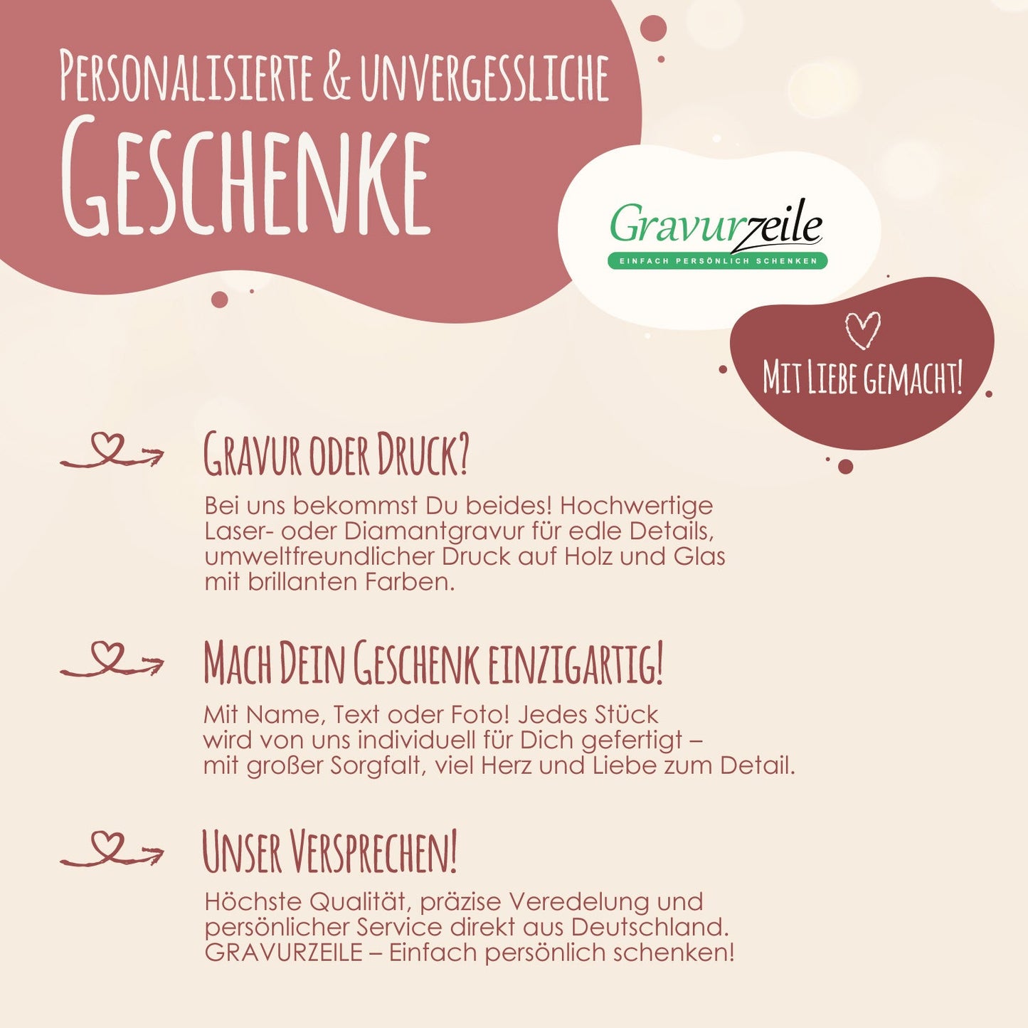 Personalisiertes Kissen mit Motiv - Offizielles Schlafkissen