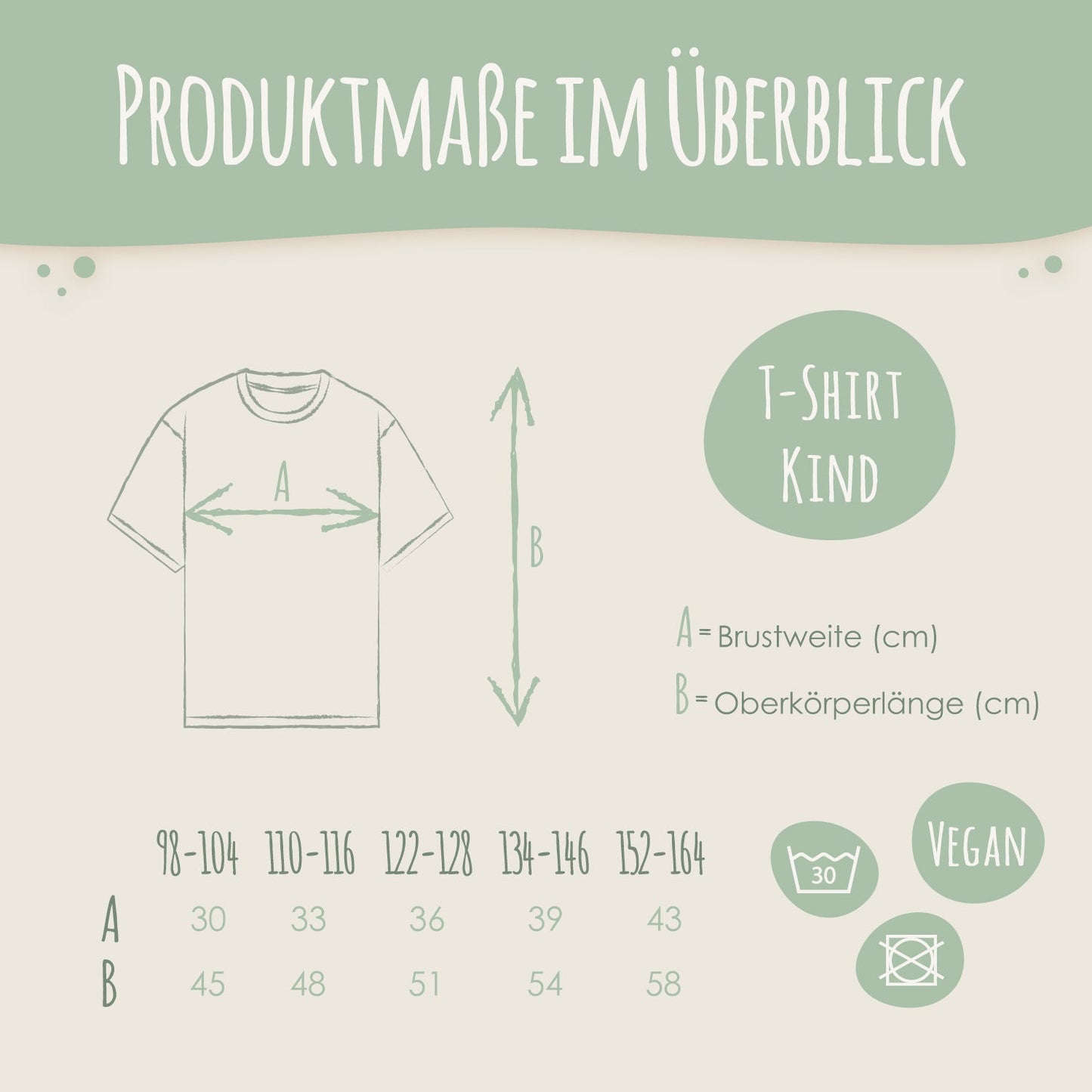Personalisiertes Kinder T-Shirt - 67 Six Seven