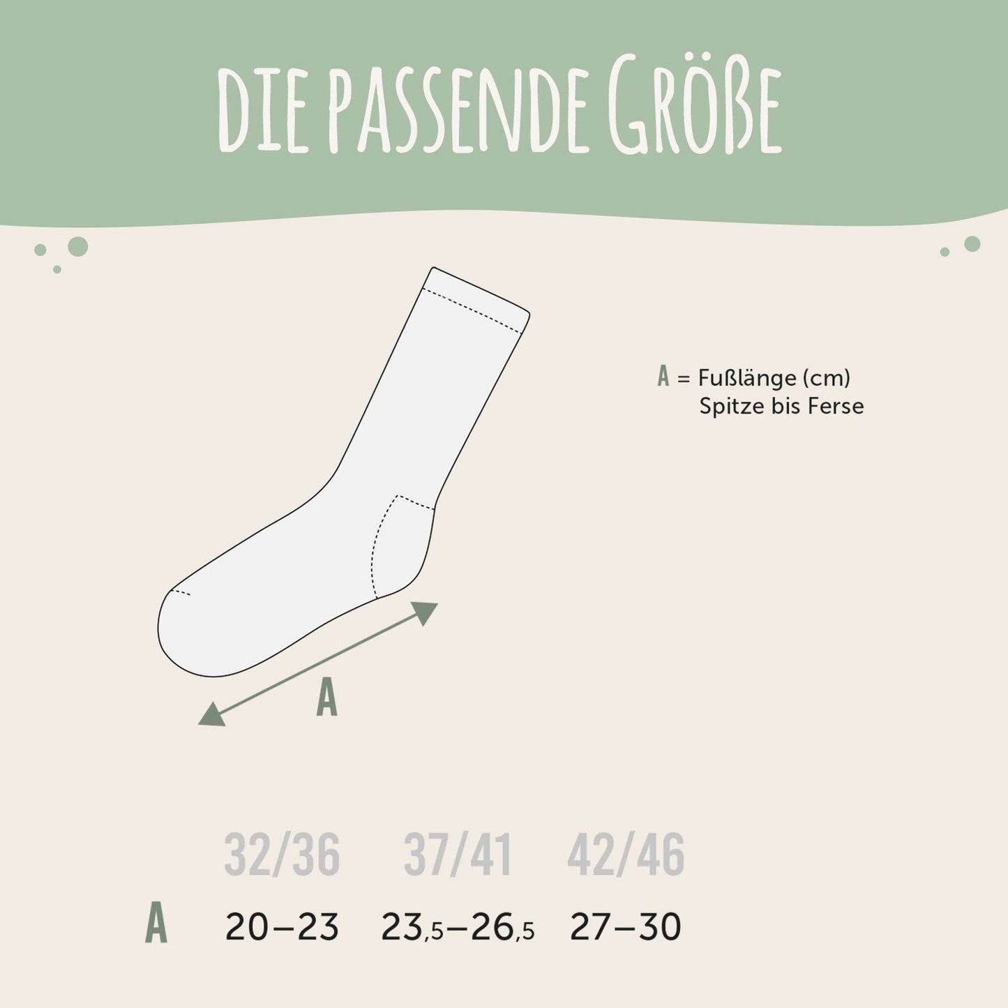 Tennissocken - Dad Life - personalisiert mit Namen
