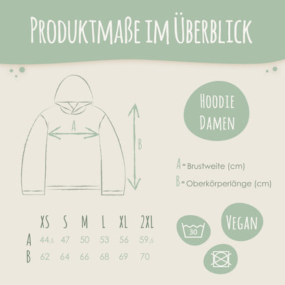 Personalisierter Hoodie - Only You