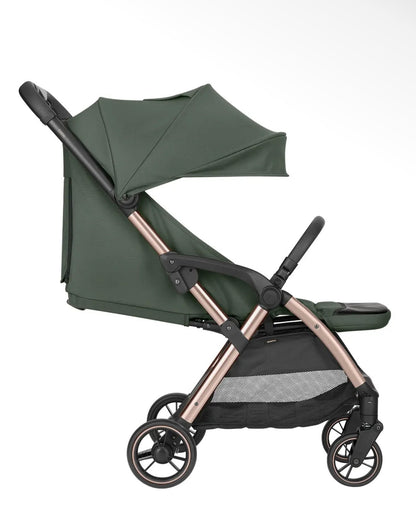 KikkaBoo Automatisch faltbarer Kinderwagen Eden 2026