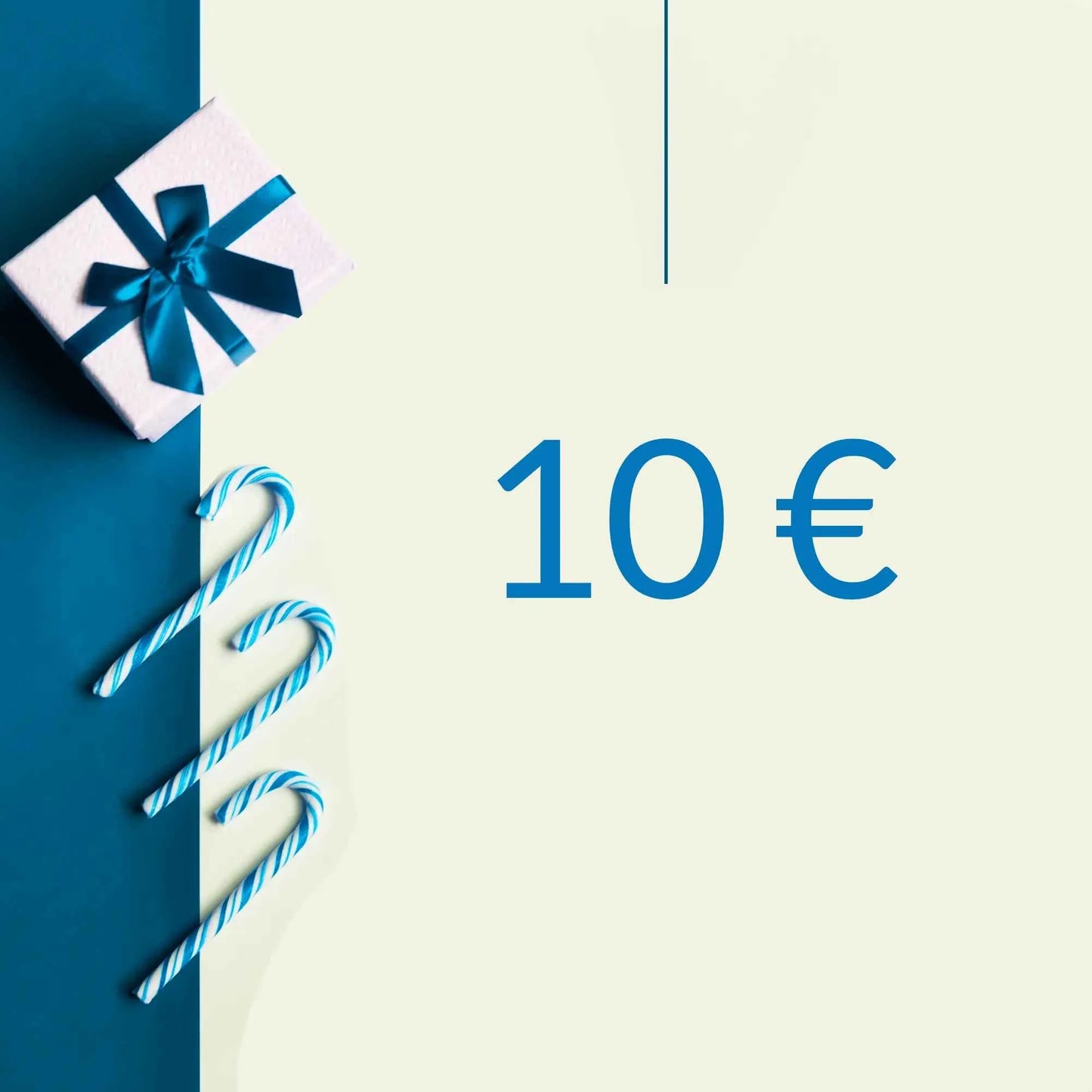 Leslis Geschenkgutschein