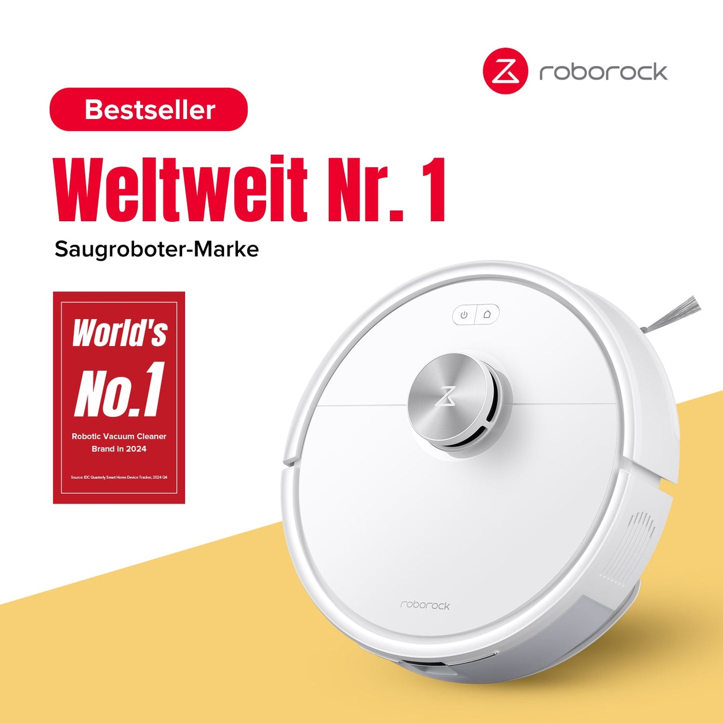Roborock Q7 M5 Set