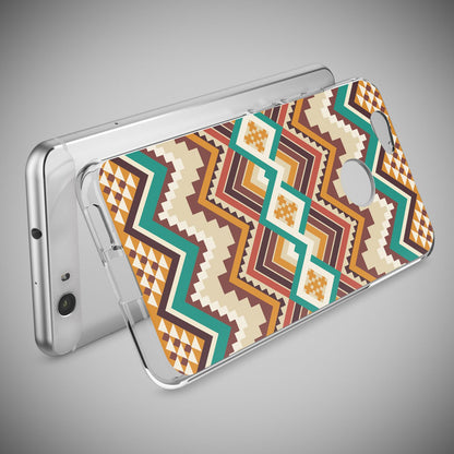 NALIA Handyhülle kompatibel mit Huawei Nova, Slim Silikon Motiv Case Cover Hülle Crystal Schutzhülle Dünn Durchsichtig, Etui Handy-Tasche Back-Cover Smart-Phone Bumper
