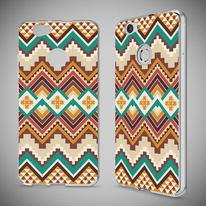 NALIA Handyhülle kompatibel mit Huawei Nova, Slim Silikon Motiv Case Cover Hülle Crystal Schutzhülle Dünn Durchsichtig, Etui Handy-Tasche Back-Cover Smart-Phone Bumper