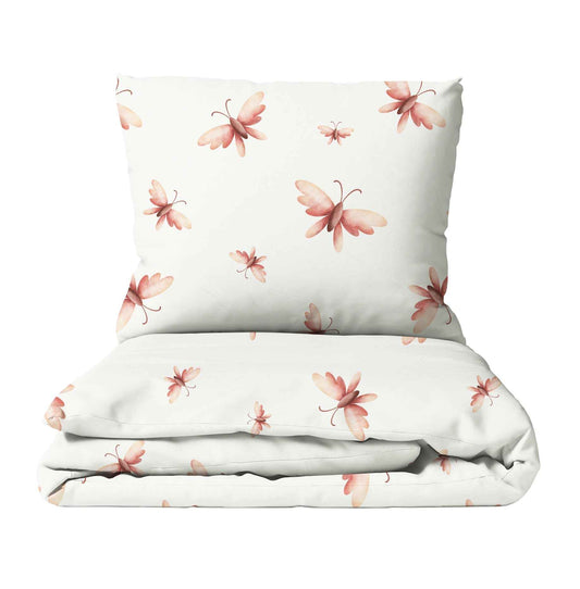 "Fee" Premium Bettwäsche mit Namen