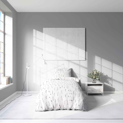 "Wiesenblumen" Premium Bettwäsche