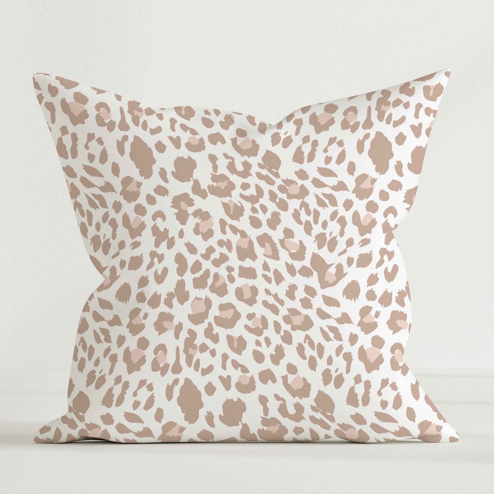 “Leo” Premium Dekokissen