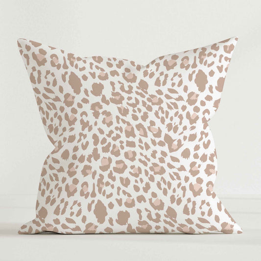 “Leo” Premium Dekokissen