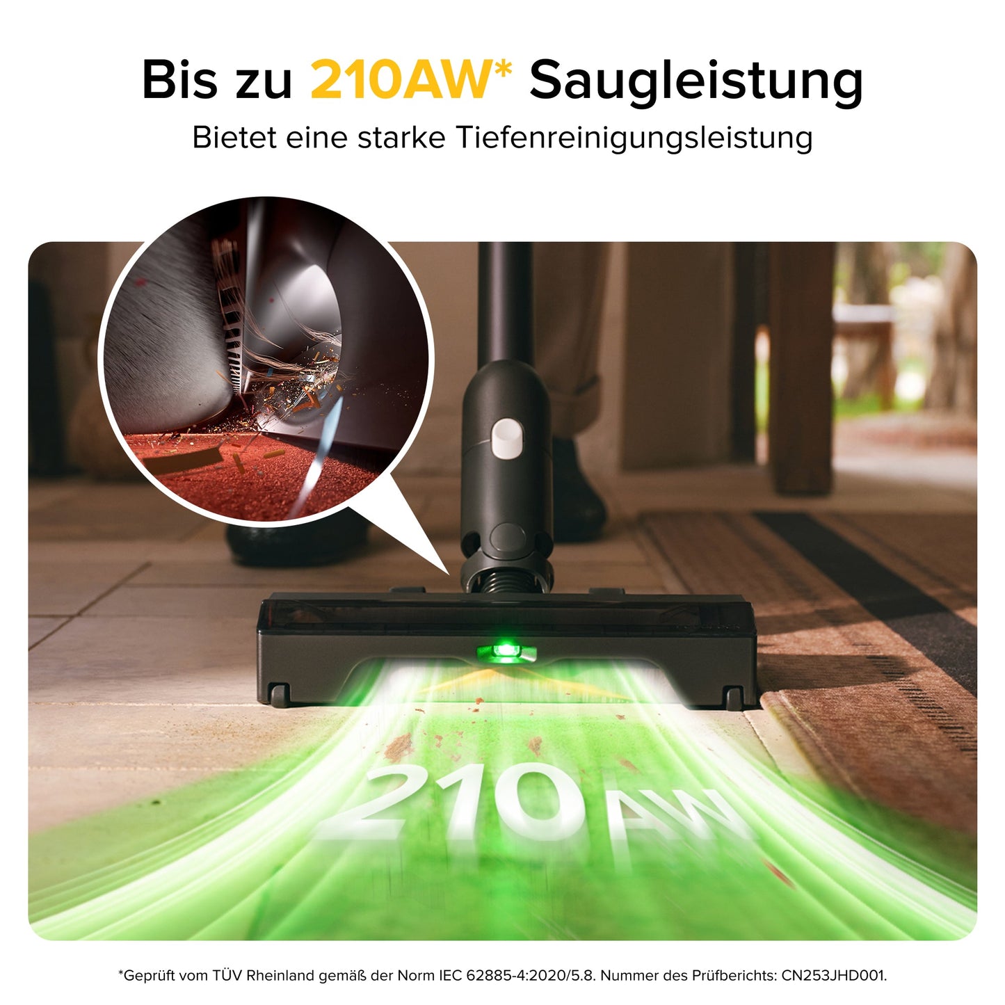 Roborock H60 Ultra