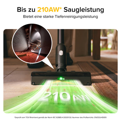 Roborock H60 Ultra