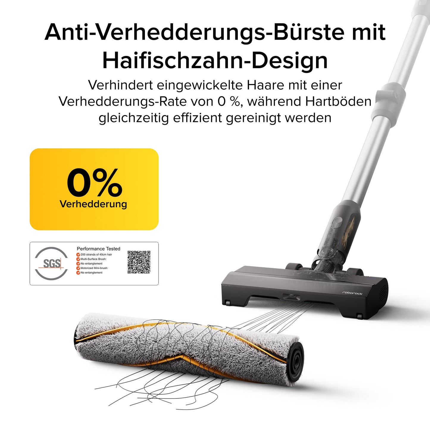 Roborock H60 Ultra