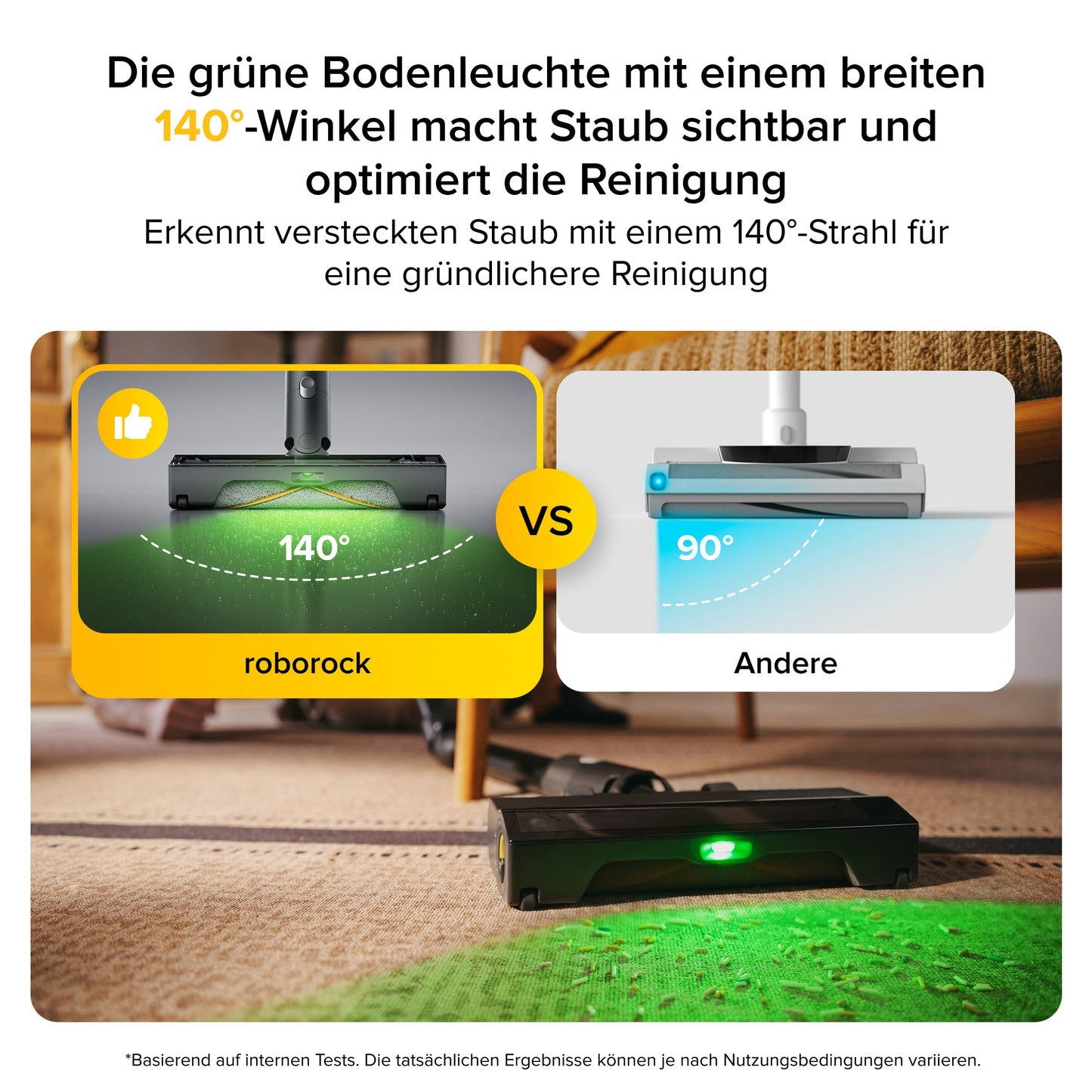Roborock H60 Ultra