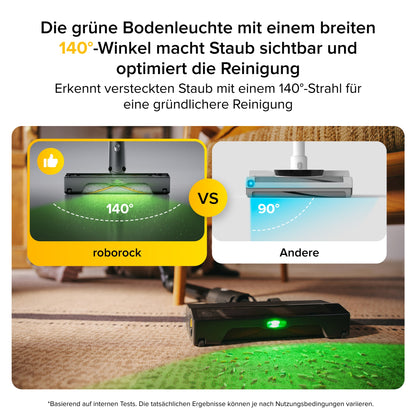 Roborock H60 Ultra