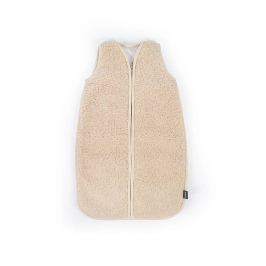 Babyschlafsack Merinowolle Wollwalk - 3.5 TOG Winterschlafsack District for Kids