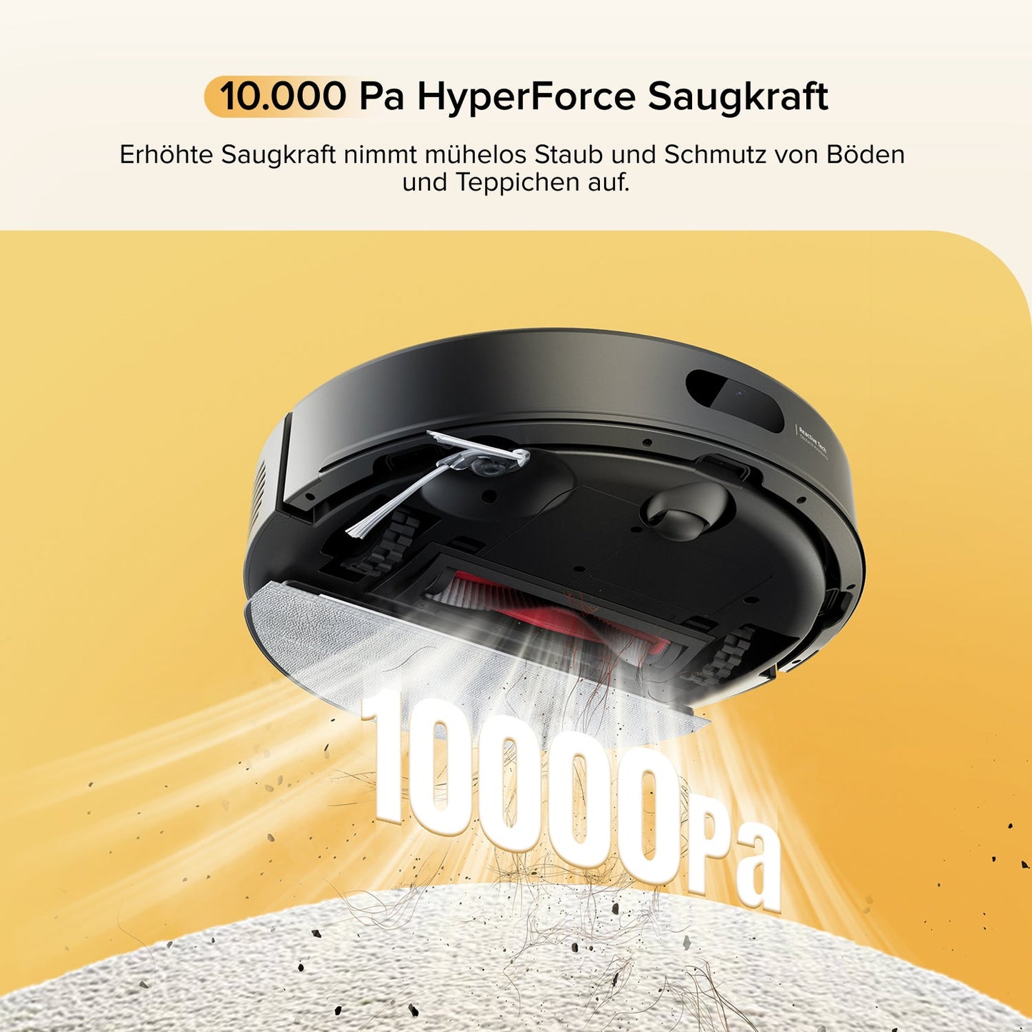 Roborock Q7 M5 Saug- und Wischroboter