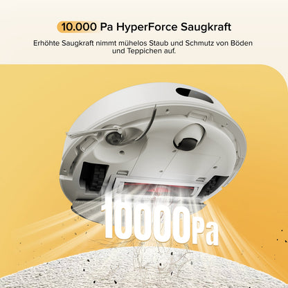 Roborock Q7 M5 Saug- und Wischroboter