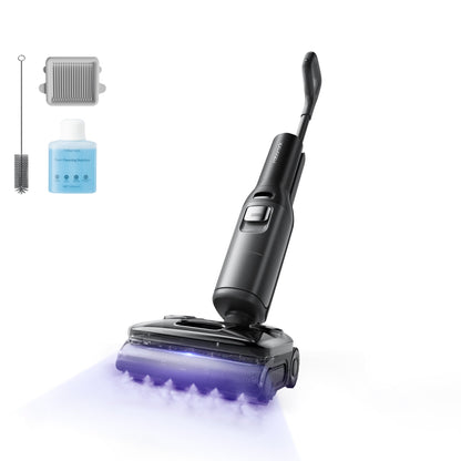 Roborock F25 Ultra Nass- und Trockensauger mit Dampf- und Hochtemperaturreinigung