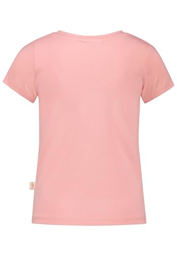 SALT AND PEPPER Mädchen Colibri Glitterprint und Pailletten T-Shirt ja
