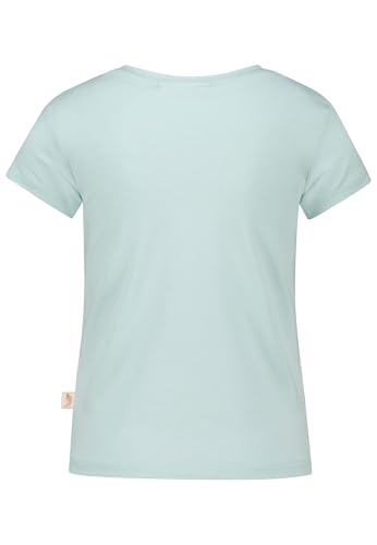 SALT AND PEPPER Mädchen Colibri Glitterprint und Pailletten T-Shirt ja