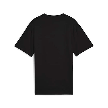 PUMA Mädchen Class Tee Ii G T-Shirts