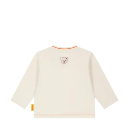 Steiff Baby Boys Long Sleeve T-Shirt