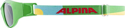 ALPINA Unisex Kinder Sonnenbrille Sonnenbrille (1er Pack)
