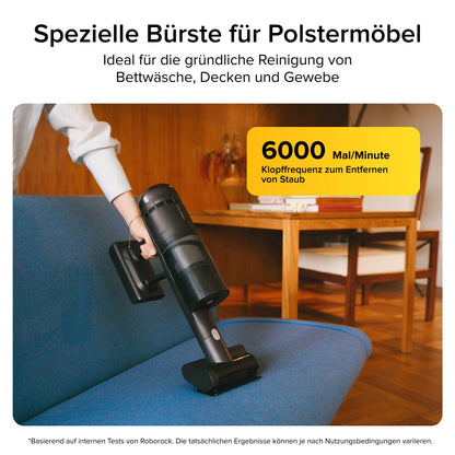 Roborock H60 Ultra