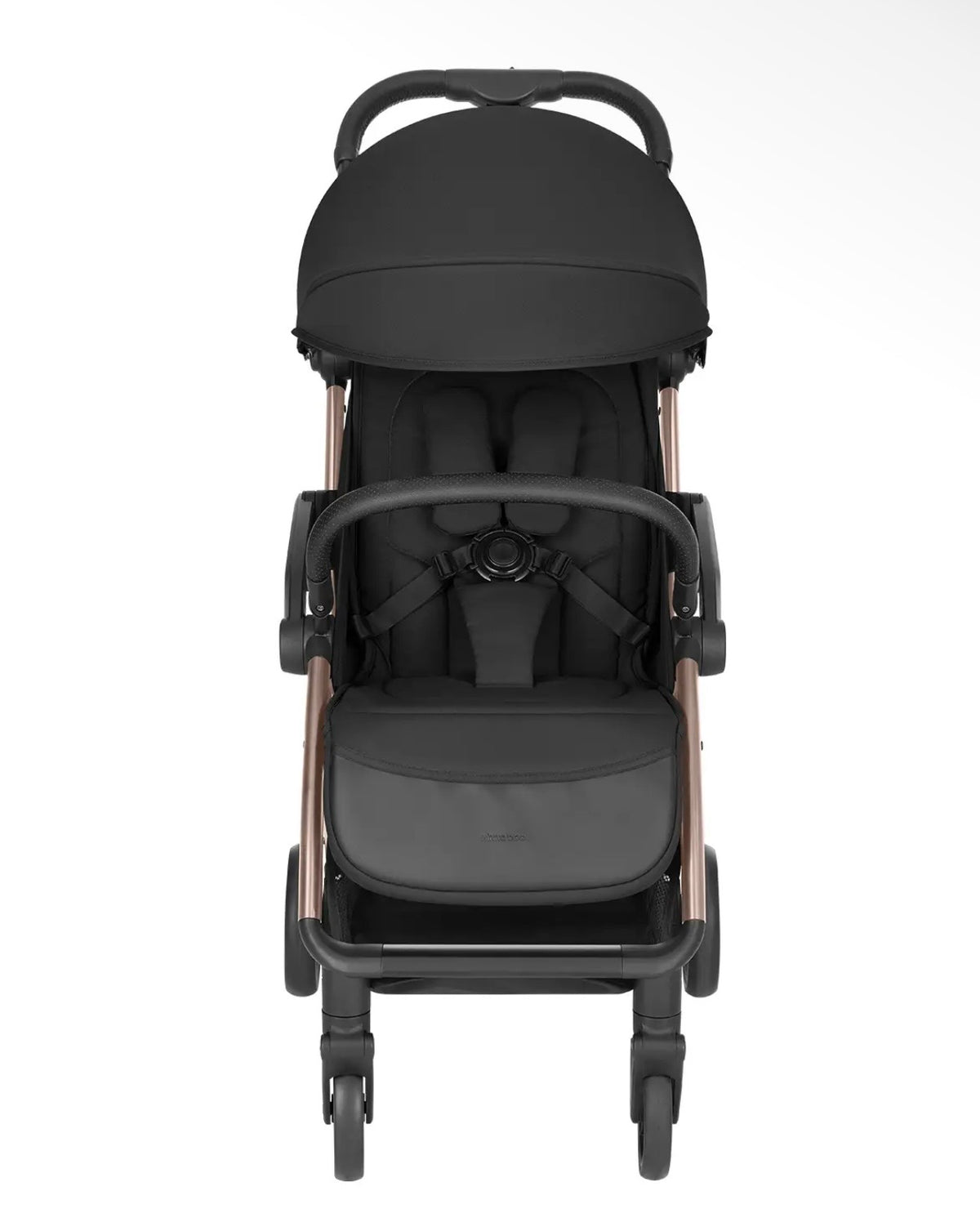 KikkaBoo Automatisch faltbarer Kinderwagen Eden 2026