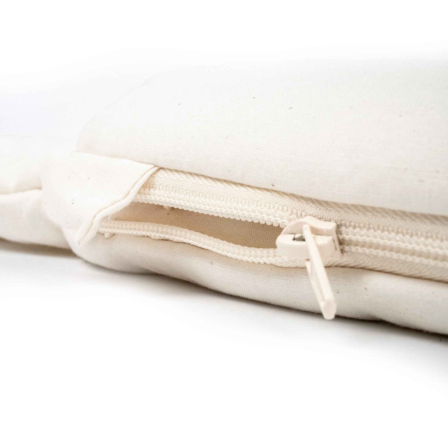 Babyschlafsack Sleepy Baumwolle kariert – Ganzjahresschlafsack