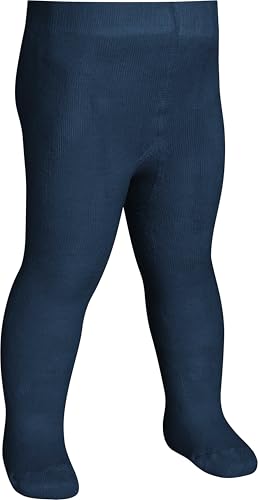 Playshoes Unisex Children's Thermal Warm Tights