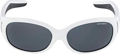ALPINA Unisex Kinder Sonnenbrille Sonnenbrille (1er Pack)