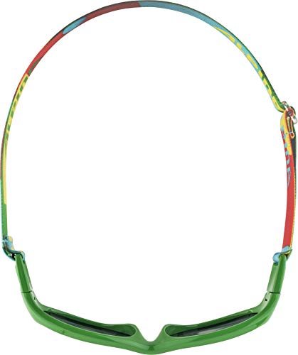 ALPINA Unisex Kinder Sonnenbrille Sonnenbrille (1er Pack)