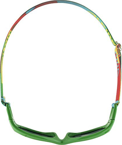ALPINA Unisex Kinder Sonnenbrille Sonnenbrille (1er Pack)