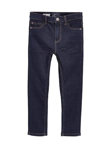 NEXT Boys' Skinny Fit Jeans (3-16 Years) Regular