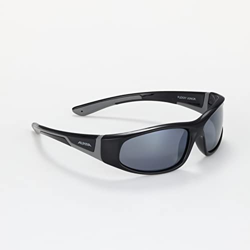 Alpina Flexxy Junior children's sunglasses.