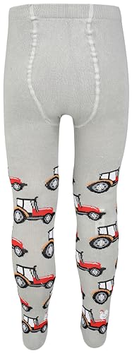 TupTam Baby Boys' Knitted Tights Pack of 6
