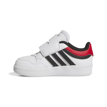 adidas Unisex Baby Hoops 4.0 Shoes Schuhe