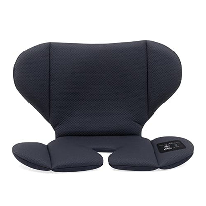 Chicco Unico Evo I-Size, Kindersitz 0-36 Kg, für Kinder von 40 bis 150 cm, homologiert ECE R129/03, Isofix 360° drehbar und neigbar, Gruppe 0+/1/2/3 von 0 bis 12 Jahren, Schwarz - Meloni2