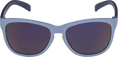 ALPINA LUZY - Verspiegelte und Bruchsichere Sonnenbrille für Kinder, ideal für Alltag und Outdoor, mit UV-A-, B- & -C-Schutz