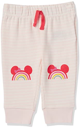 Essentials Disney | Marvel | Star Wars Unisex Baby 6-teiliges Outfit-Set, 6er-Pack